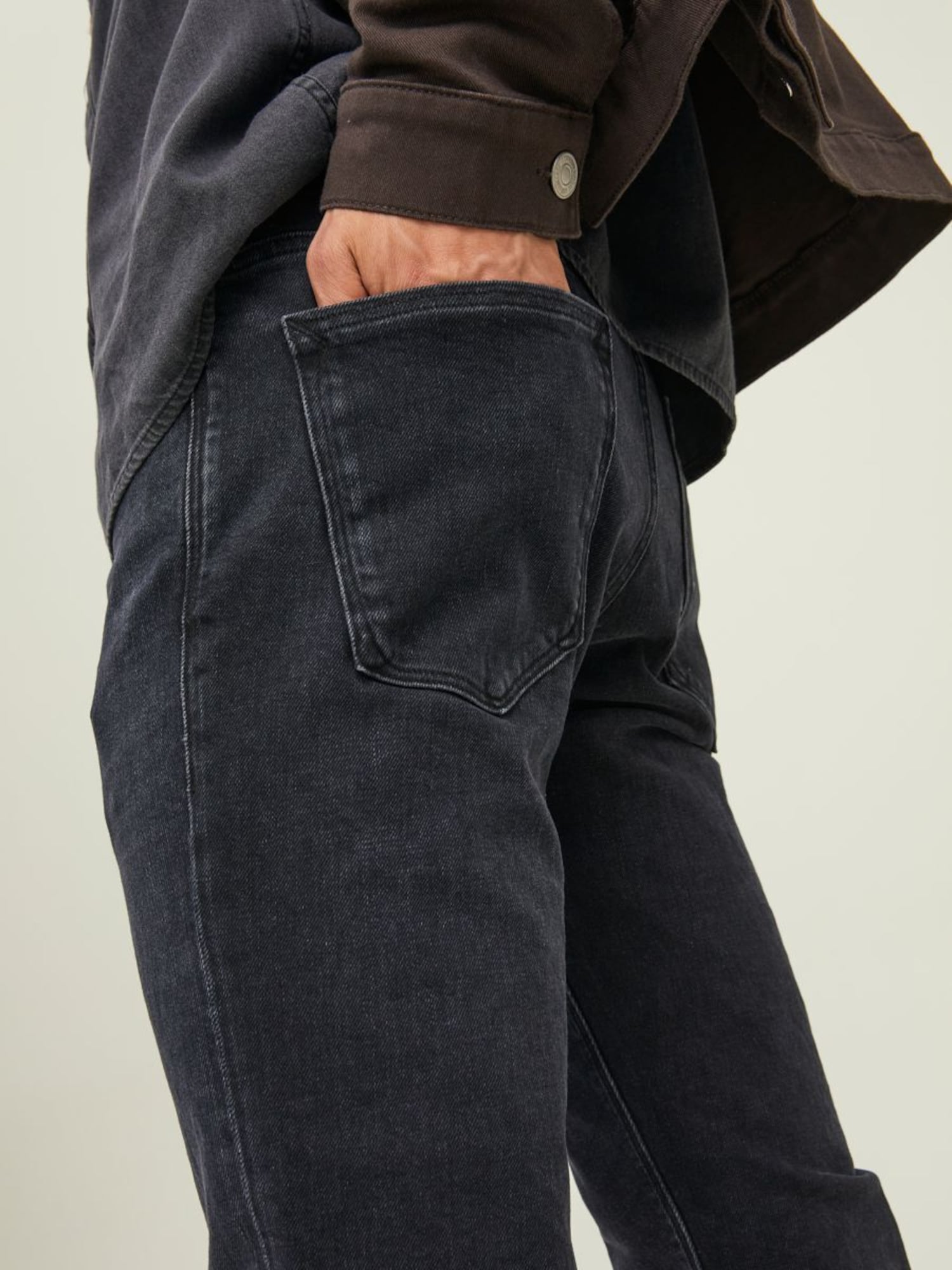 Jeans 'Tim Franklin' von jack & jones