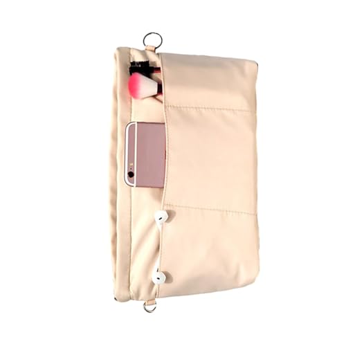 jebyltd Praktische Nylontasche, vielseitige Aufbewahrungstasche, Nylon-Organizer für ordentliche Ordnung, geeignet für verschiedene Anlässe, Aufbewahrungstasche jebyltd Praktische Nylontasche, vielseitige Aufbewahrungstasche, Nylon-Organizer für ordentliche Ordnung, geeignet für verschiedene Anlässe, Aufbewahrungstasche von jebyltd