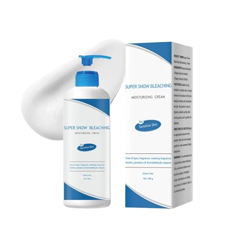 Ultra-feuchtigkeitsspendende Körpercreme Lotion, hautstraffende Körpercreme für Frauen, Anti-Falten- und Anti-Aging-Körperlotion, straffender Körperbalsam, Feuchtigkeitscreme für die Haut (1pc, 100ml) Ultra-feuchtigkeitsspendende Körpercreme Lotion, hautstraffende Körpercreme für Frauen, Anti-Falten- und Anti-Aging-Körperlotion, straffender Körperbalsam, Feuchtigkeitscreme für die Haut (1pc, 100ml) von jiangshan