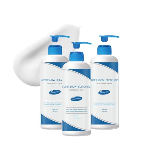 Ultra-feuchtigkeitsspendende Körpercreme Lotion, hautstraffende Körpercreme für Frauen, Anti-Falten- und Anti-Aging-Körperlotion, straffender Körperbalsam, Feuchtigkeitscreme für die Haut (3pc, 100ml) Ultra-feuchtigkeitsspendende Körpercreme Lotion, hautstraffende Körpercreme für Frauen, Anti-Falten- und Anti-Aging-Körperlotion, straffender Körperbalsam, Feuchtigkeitscreme für die Haut (3pc, 100ml) von jiangshan