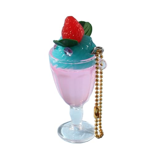 jojnsha Fashion Saft Cold Drink Cup Schlüsselbund 3D Imitation Drink Schlüsselring Anhänger Bag Auto Dekoration Studenten Geschenk Frauen Geschenk jojnsha Fashion Saft Cold Drink Cup Schlüsselbund 3D Imitation Drink Schlüsselring Anhänger Bag Auto Dekoration Studenten Geschenk Frauen Geschenk von jojnsha
