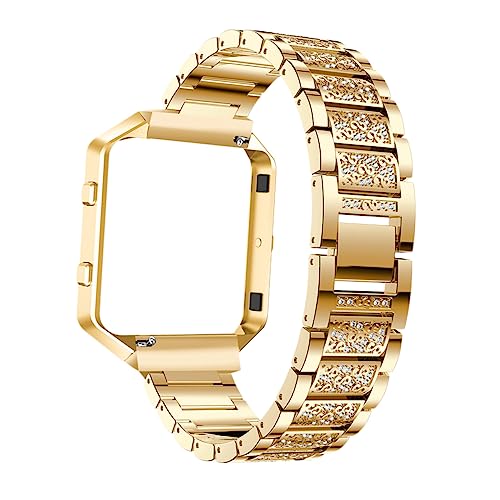 jojofuny Armbanduhrbänder für Herren Armband für Uhr Uhrenarmband aus Stahl Austausch des Armbandes 19 mm Uhrenarmbänder Uhrenzubehör ersatzband ansehen Anschauen Gurt leicht von jojofuny