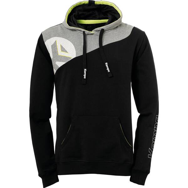 KEMPA Fußball - Teamsport Textil - Sweatshirts Core 2.0 Hoody von kempa