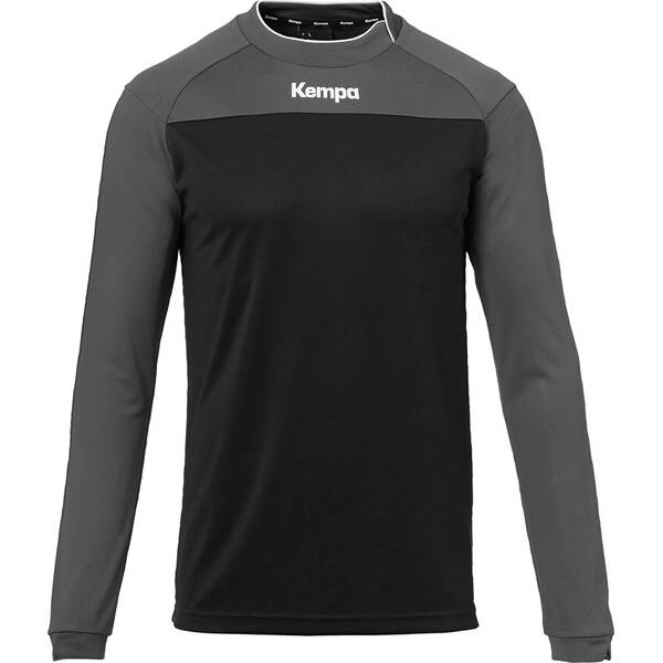 KEMPA Herren Handball Trikot PRIME LONGSLEEVE von kempa