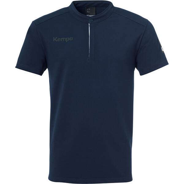 KEMPA Herren Polo STATUS POLO SHIRT von kempa