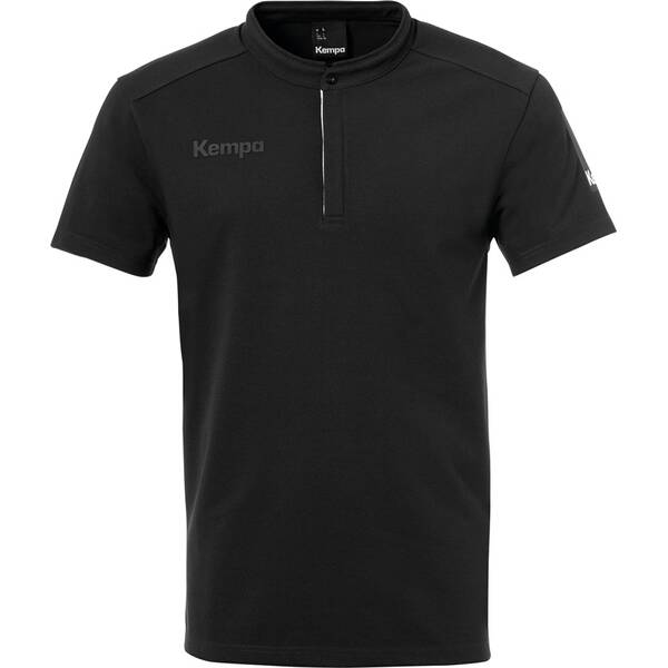 KEMPA Herren Polo STATUS POLO SHIRT von kempa