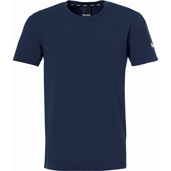 KEMPA Herren Shirt STATUS T-SHIRT von kempa