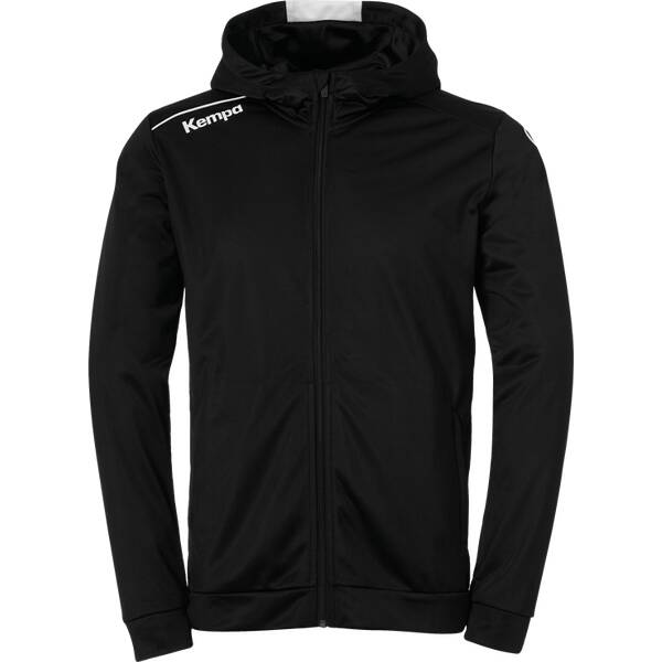 KEMPA Herren Sportanzug PLAYER HOOD JACKET von kempa