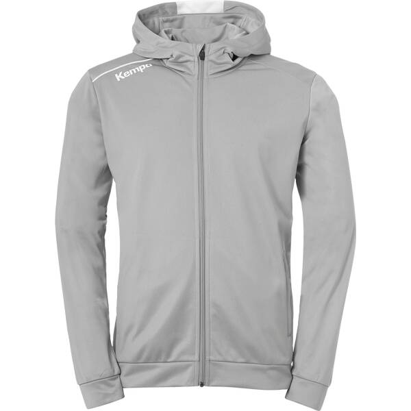 KEMPA Herren Sportanzug PLAYER HOOD JACKET von kempa