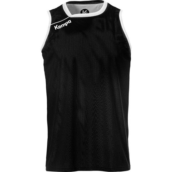 KEMPA Herren Trikot REVERSIBLE TANK TOP von kempa