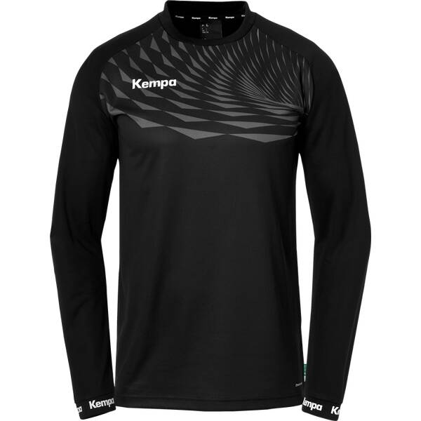 KEMPA Herren Trikot WAVE 26 LONGSLEEVE von kempa