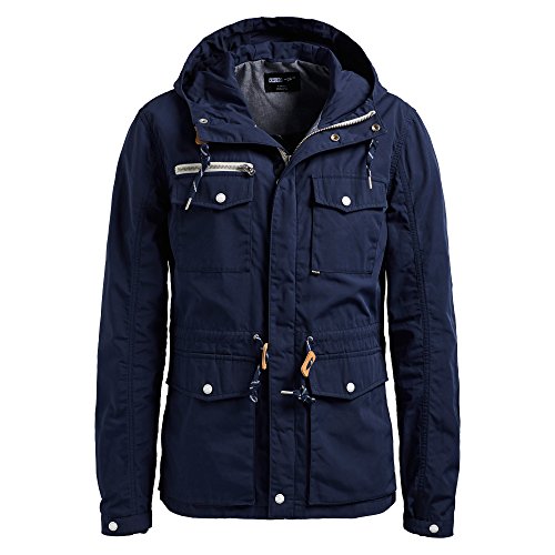 khujo Herren Jacke NABOR-S von khujo