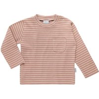 kindsgard Rib Langarmshirt lipala rosa von kindsgard