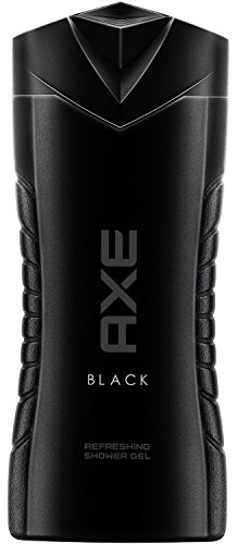 3x Axe Refreshing Showergel/ for men/ Black/ je 250ml/ für Männer/ Duschgel 3x Axe Refreshing Showergel/ for men/ Black/ je 250ml/ für Männer/ Duschgel
