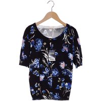 Alba Moda Damen Strickjacke, marineblau, Gr. 38 Alba Moda Damen Strickjacke, marineblau, Gr. 38