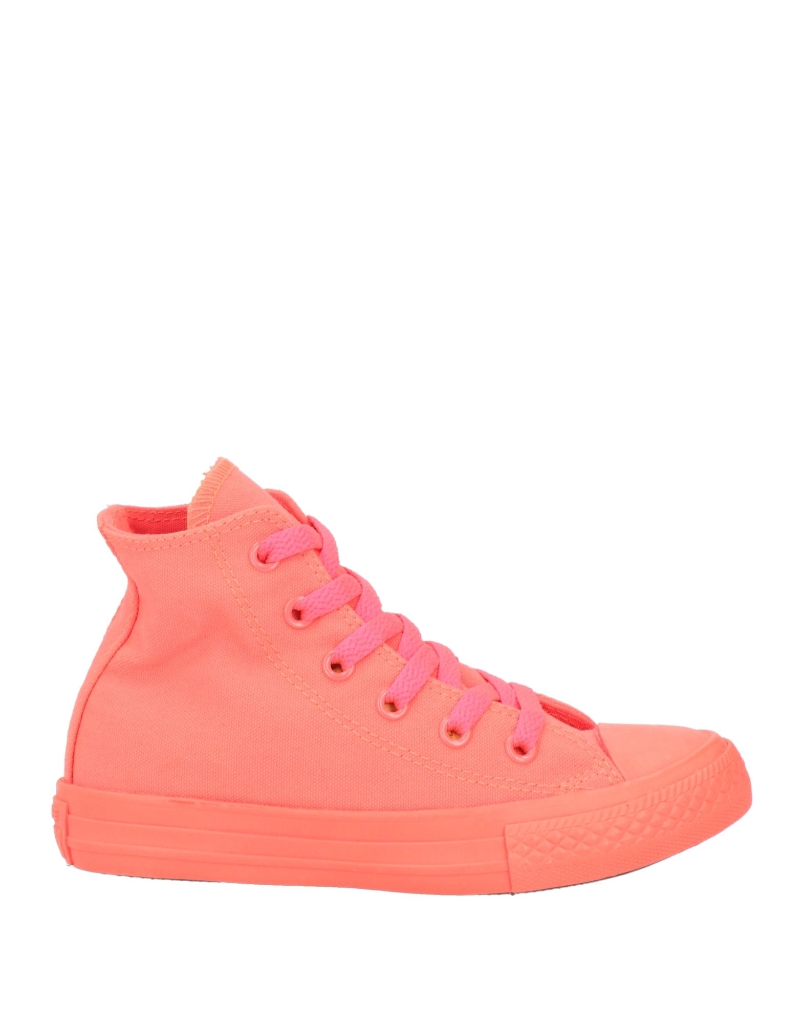 CONVERSE Sneakers Kinder Koralle von CONVERSE