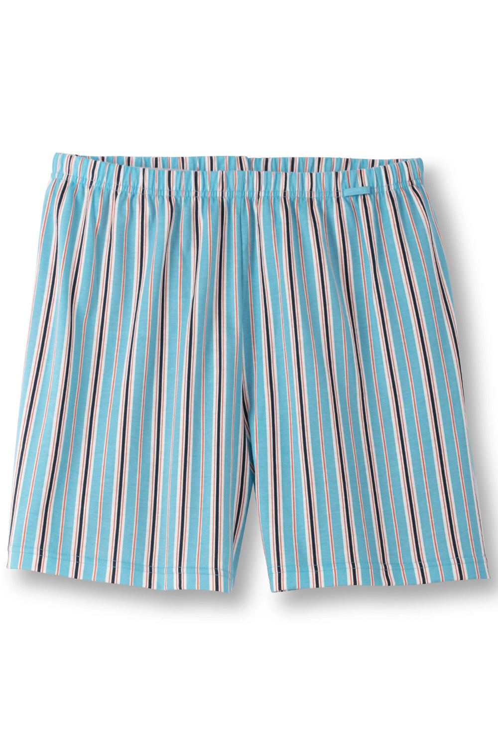 Calida Boxer Shorts blue Prints S mehrfarbig