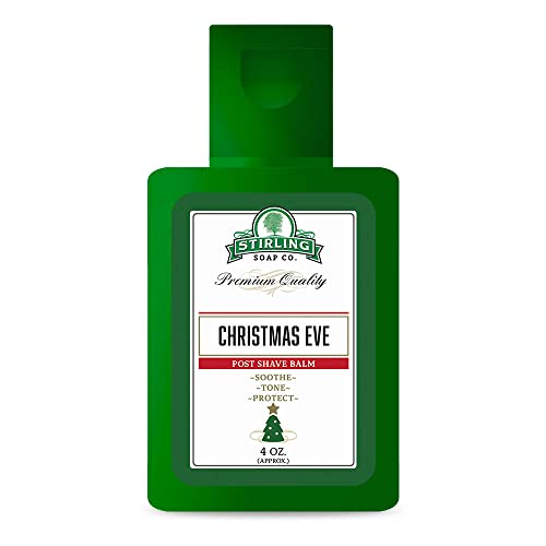 Christmas Eve Aftershave Balsam ohne Alkohol 118 ml