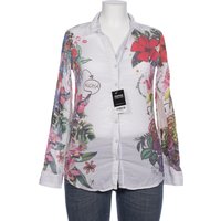 Desigual Damen Bluse, mehrfarbig, Gr. 42 Desigual Damen Bluse, mehrfarbig, Gr. 42