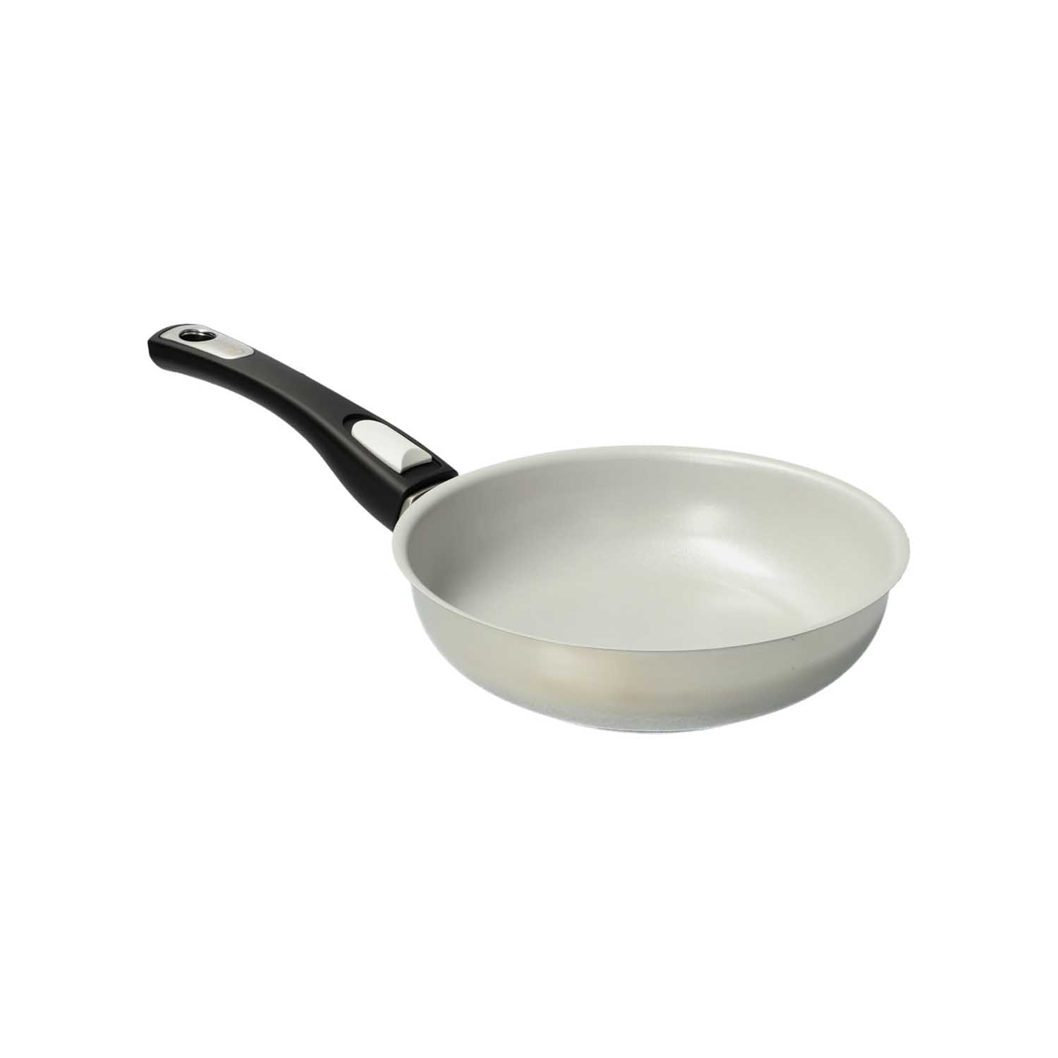 Edelstahl-Pfanne - Cerafit Steel Ø 24 cm Edelstahl-Pfanne - Cerafit Steel Ø 24 cm