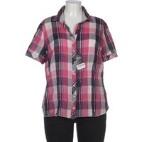 Gerry Weber Damen Bluse, pink, Gr. 48 Gerry Weber Damen Bluse, pink, Gr. 48