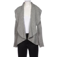 Hallhuber Damen Strickjacke, grau, Gr. 36 Hallhuber Damen Strickjacke, grau, Gr. 36