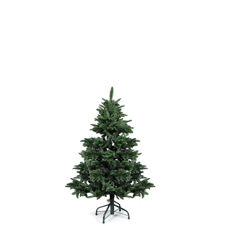 Kunst-Weihnachtsbaum 'Nordmanntanne', H 120 cm
