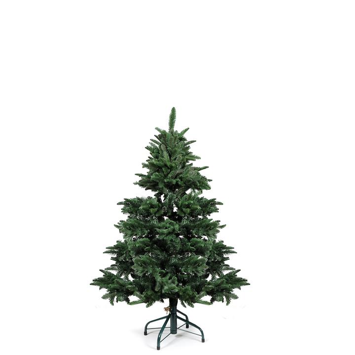 Kunst-Weihnachtsbaum 'Nordmanntanne', H 155 cm