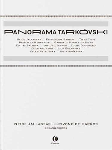 Panorama Tarkóvski Panorama Tarkóvski