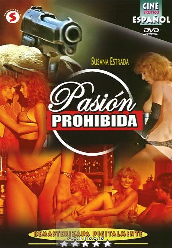Pasión Prohibida Pasión Prohibida