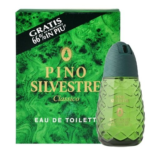Pino Silvestre Classico Eau De Toilette 125 ml (man) von Pino Silvestre