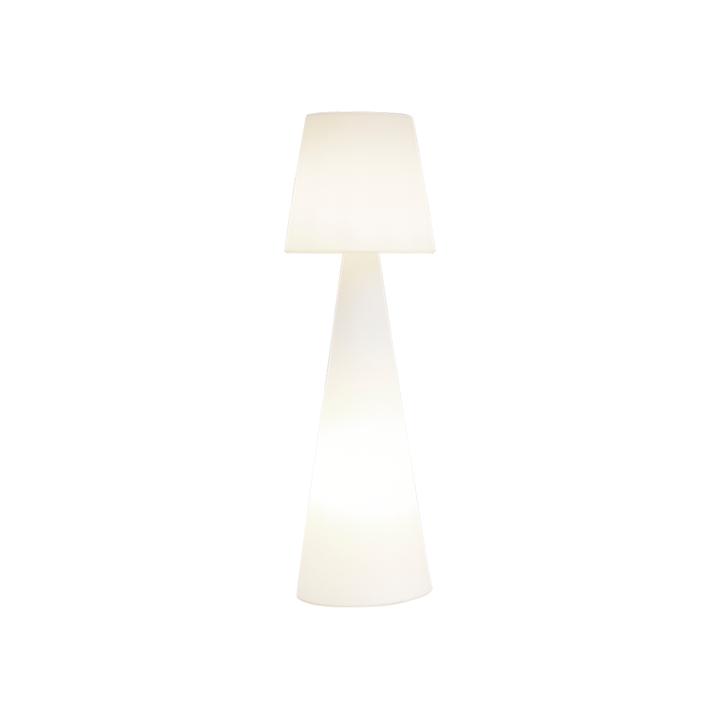 Stehlampe 'Luce' H 145 cm