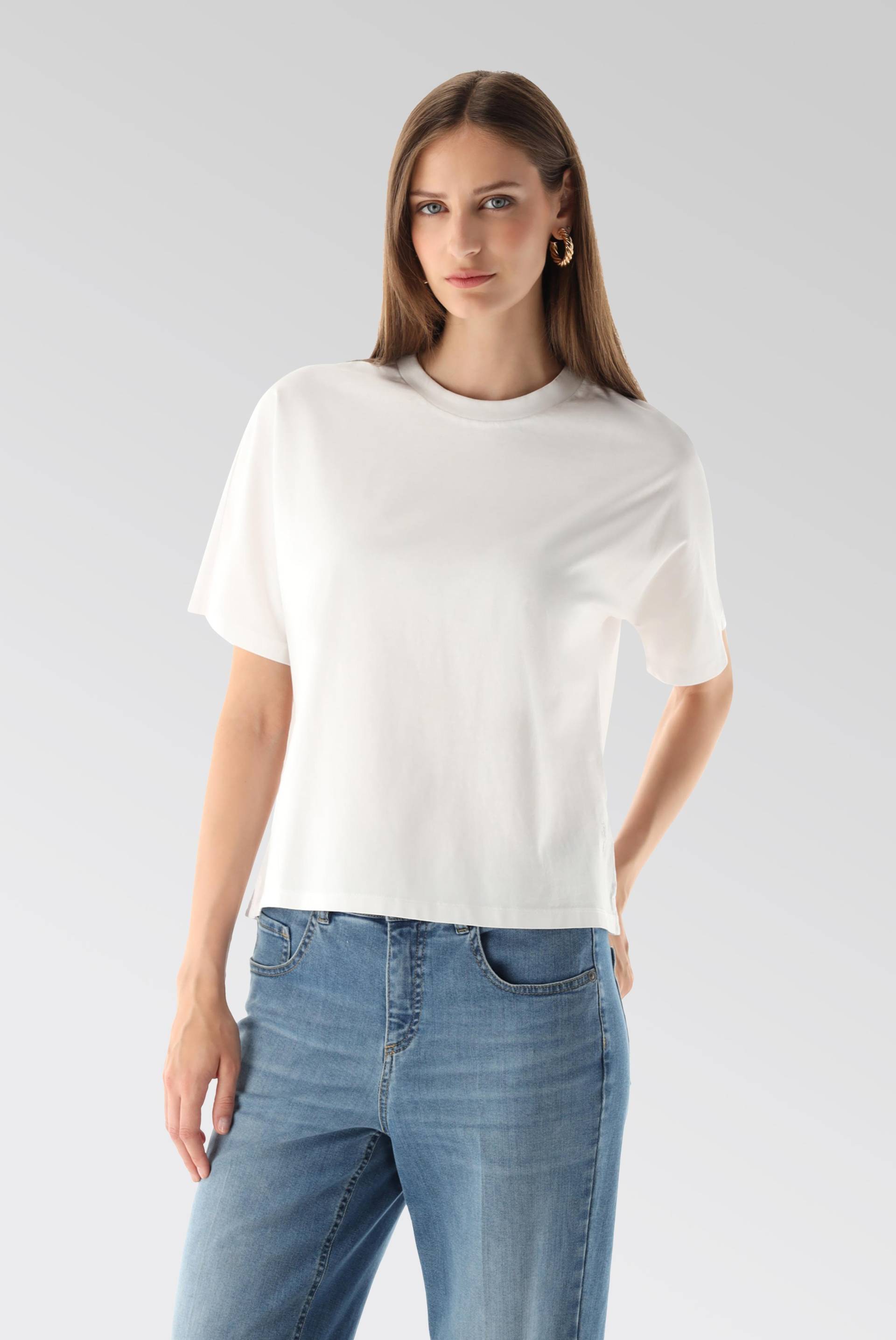 T-Shirt Relaxed fit von van Laack