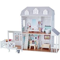 Teamson Kids Puppenhaus Dreamland Farm von TEAMSON KIDS