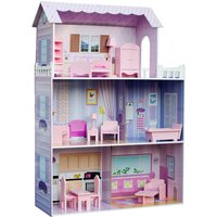 Teamson Kids Puppenhaus Dreamland Tiffany von TEAMSON KIDS