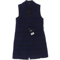 Tom Tailor Damen Weste, marineblau, Gr. 36 Tom Tailor Damen Weste, marineblau, Gr. 36