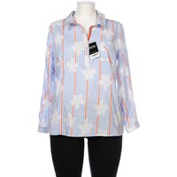 Ulla Popken Damen Bluse, hellblau, Gr. 42 Ulla Popken Damen Bluse, hellblau, Gr. 42