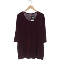 Ulla Popken Damen Langarmshirt, flieder, Gr. 50 Ulla Popken Damen Langarmshirt, flieder, Gr. 50