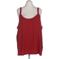 Ulla Popken Damen Top, rot, Gr. 58 Ulla Popken Damen Top, rot, Gr. 58