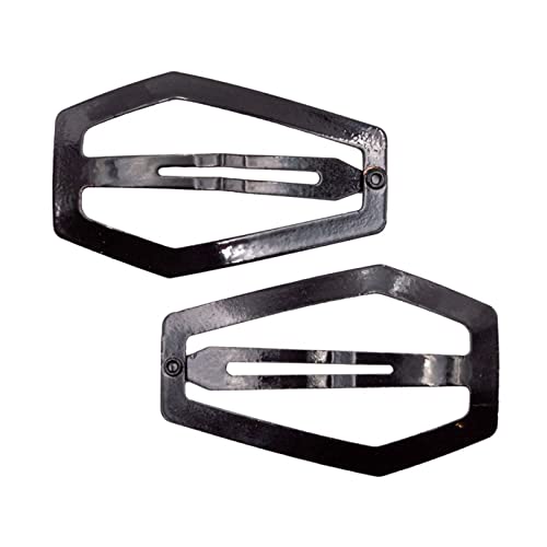 Coffin Snap Haarspange Kreepsville 666 Gothic Halloween Modern Cute, Schwarz Coffin Snap Haarspange Kreepsville 666 Gothic Halloween Modern Cute, Schwarz von kreepsville 666