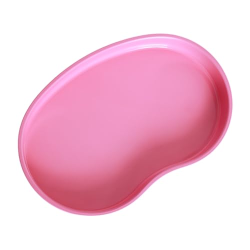 Nagelbürste Werkzeug Ausrüstung Schale Nagelschere Teller Kosmetik Aufbewahrung Pinzette Edelstahl Tablett Nagelbürste Werkzeug Ausrüstung Schale Nagelschere Teller Kosmetik Aufbewahrung Pinzette Edelstahl Tablett von kwoifioy