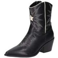 La Strada Cowboy Boots Damen schwarz|schwarz|schwarz|schwarz|schwarz|schwarz|schwarz von la strada