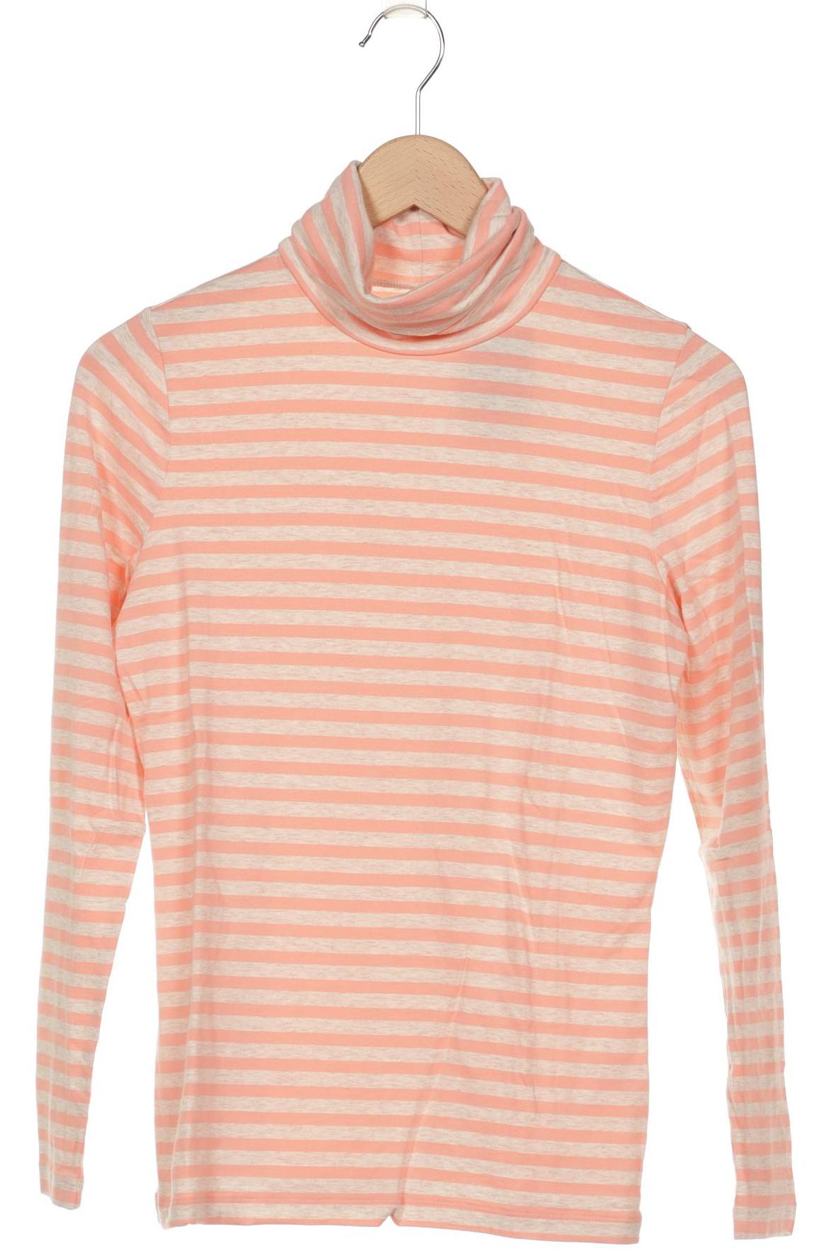 Lands End Damen Langarmshirt, pink, Gr. 36 von lands end