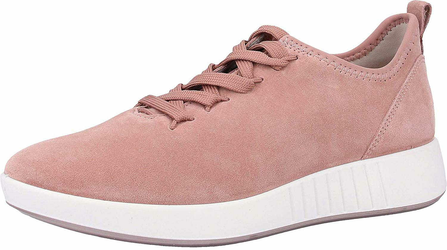 female Sneaker lila/pink 37,5 von legero