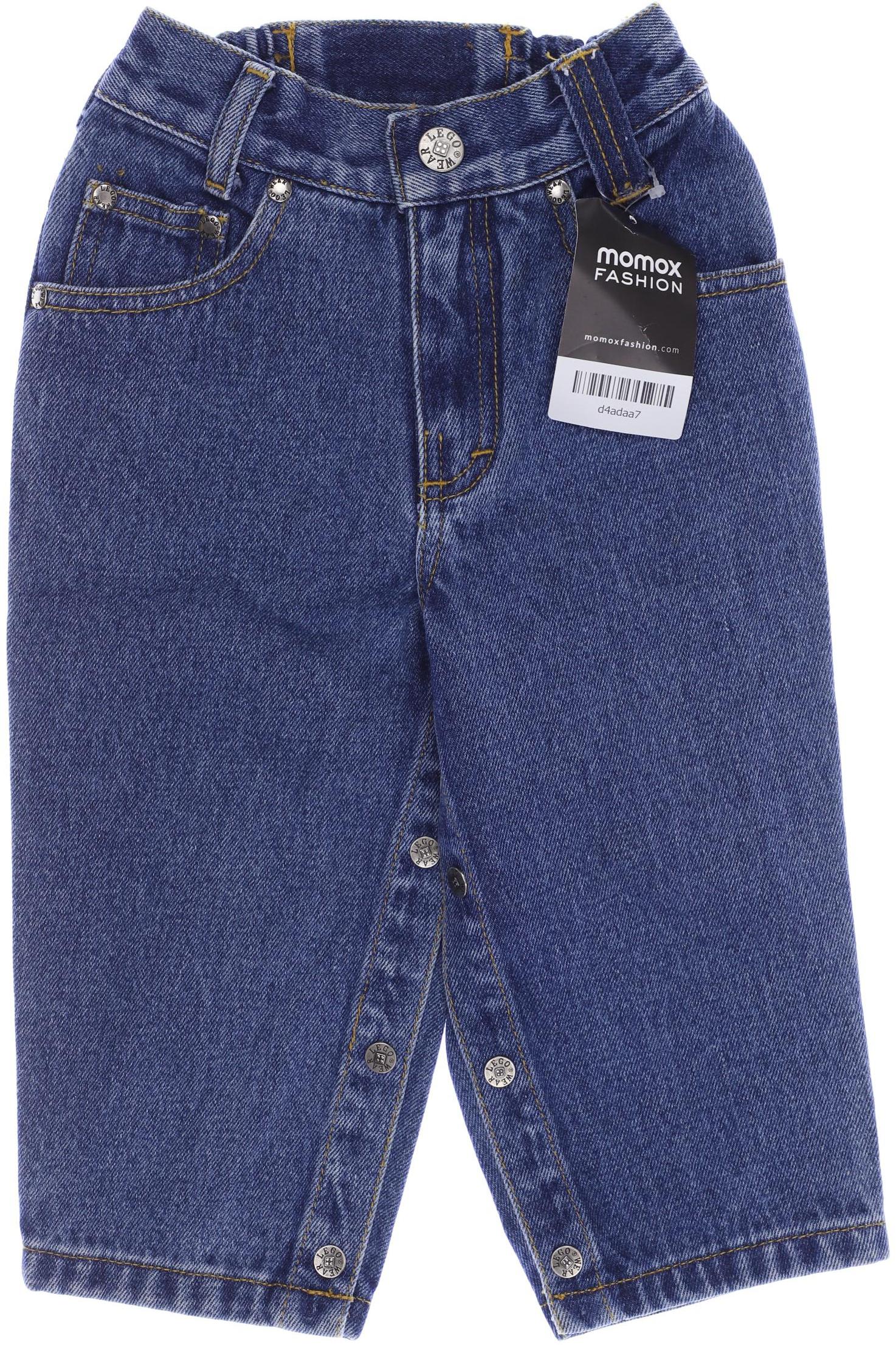 Lego Wear Herren Jeans, blau, Gr. 50 von lego wear