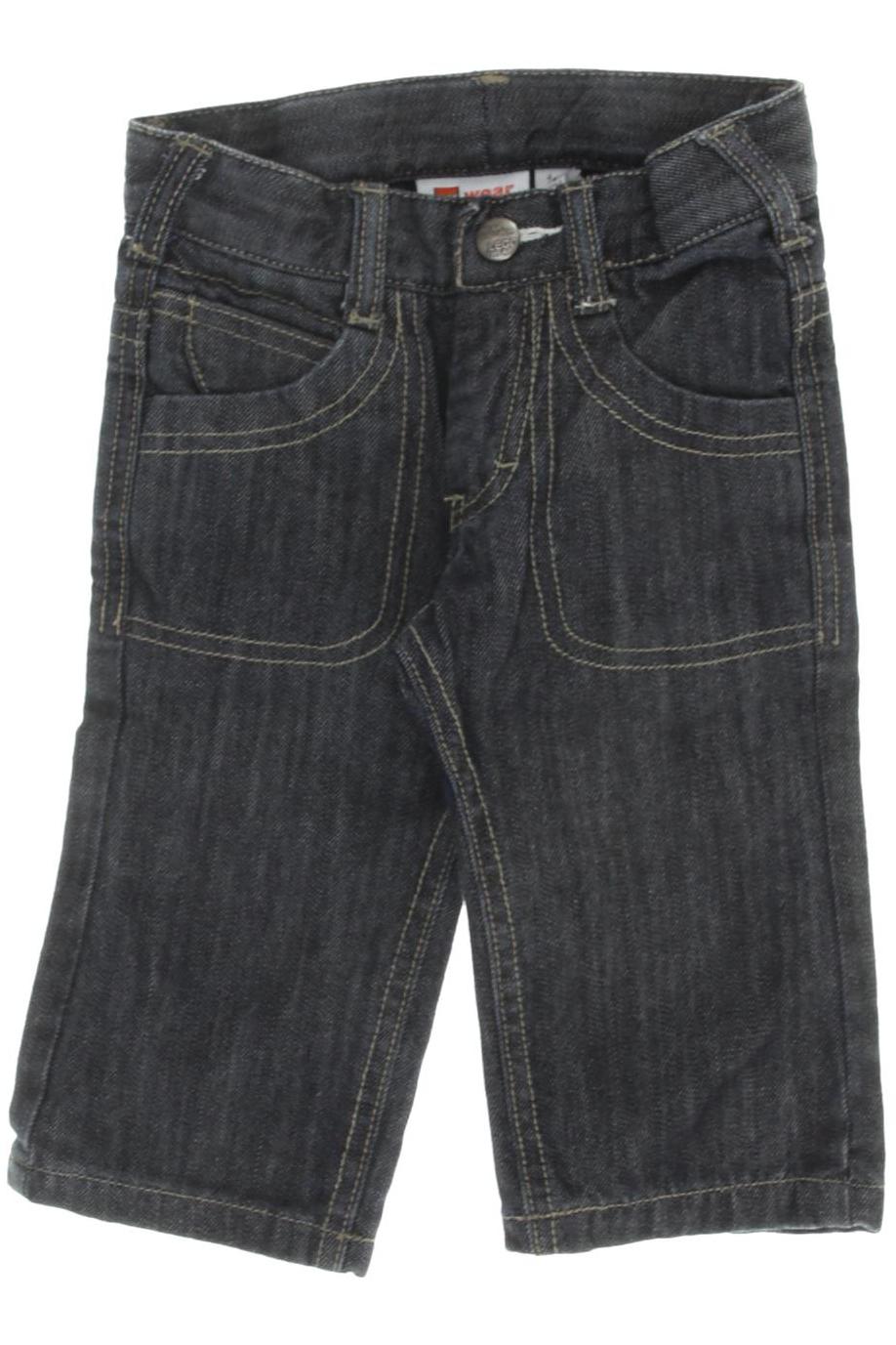 Lego Wear Herren Jeans, blau, Gr. 74 von lego wear