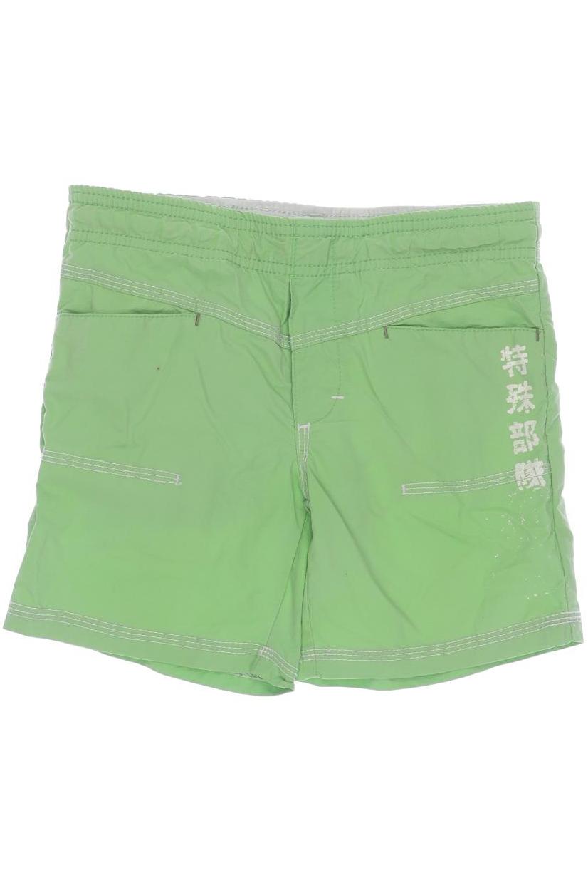 Lego Wear Herren Shorts, grün, Gr. 104 von lego wear