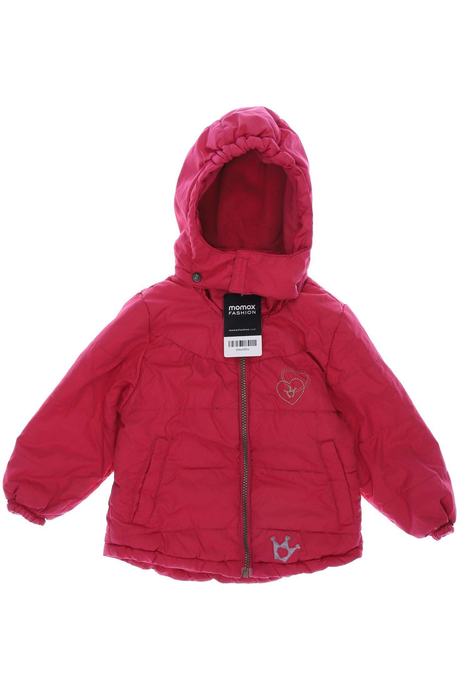 Lego Wear Damen Jacke, pink, Gr. 92 von lego wear