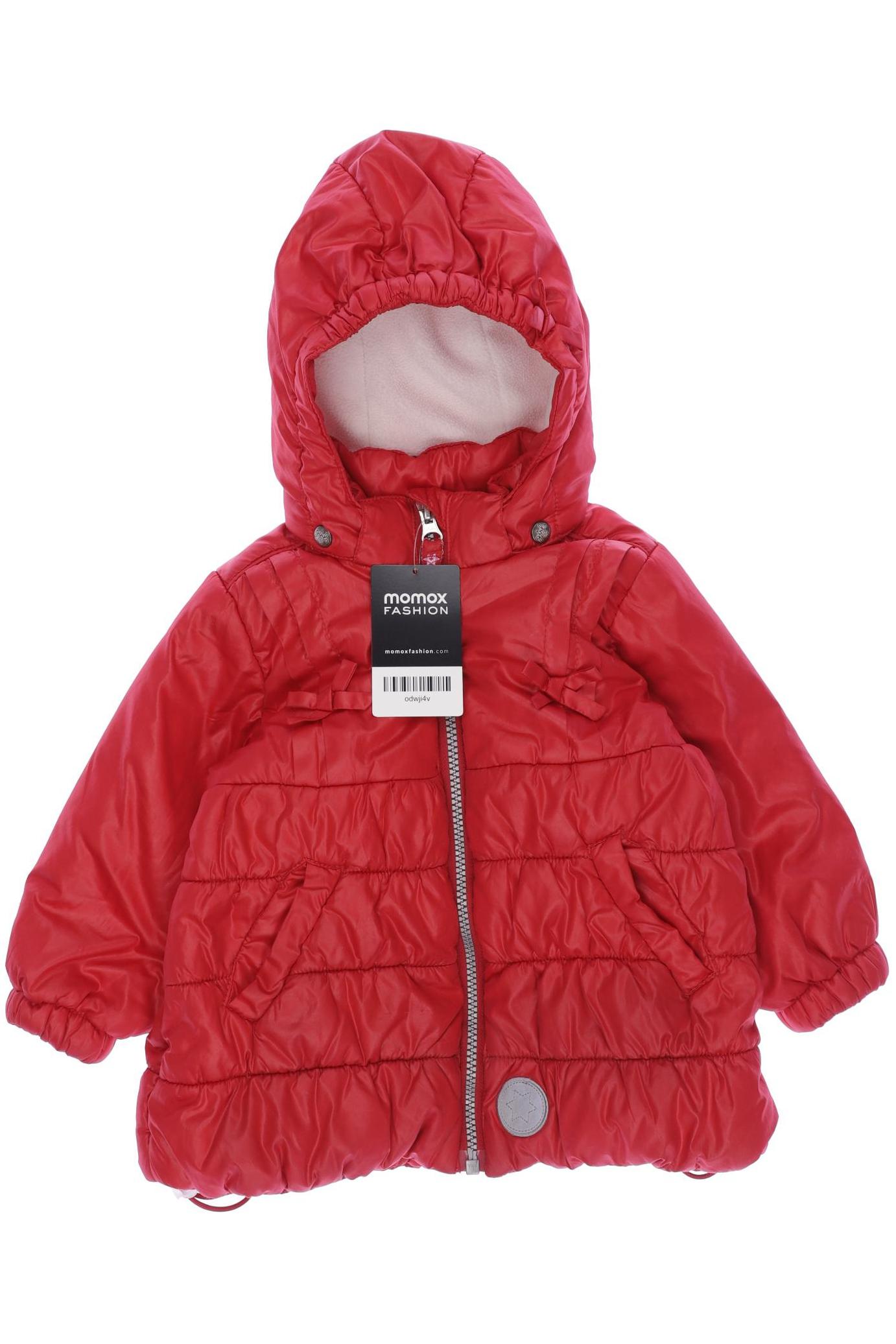 Lego Wear Damen Jacke, rot, Gr. 80 von lego wear