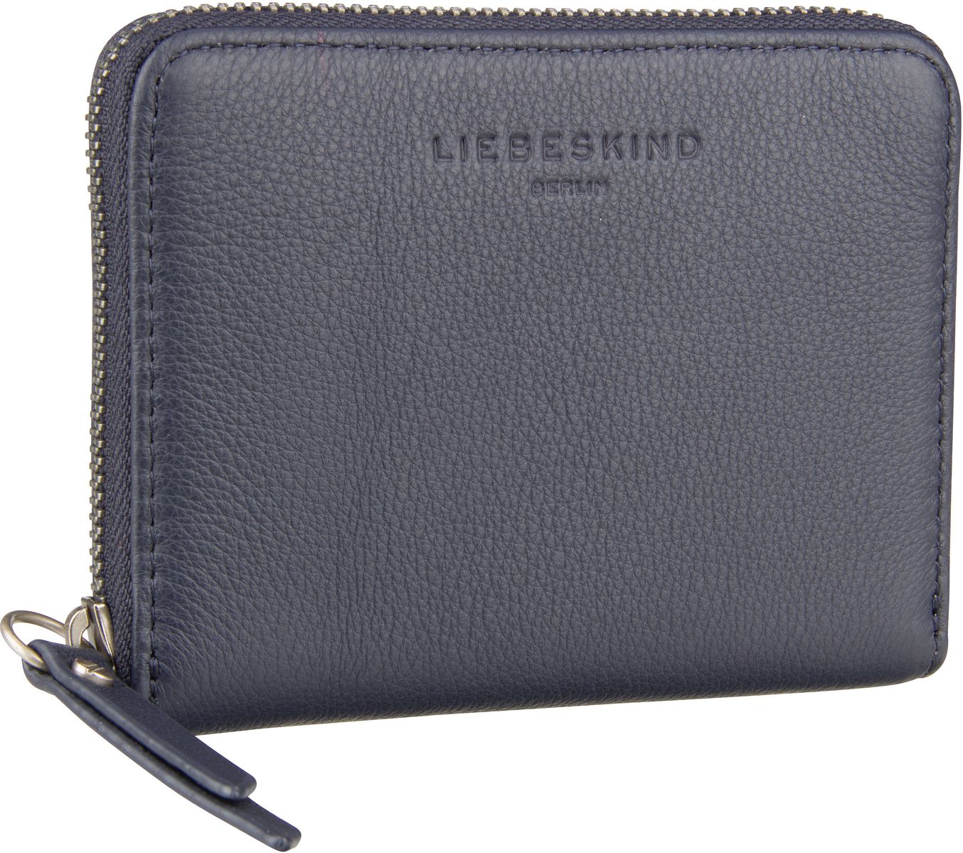 Liebeskind Berlin Conny 20  in Navy (0.3 Liter), Geldbörse von liebeskind berlin